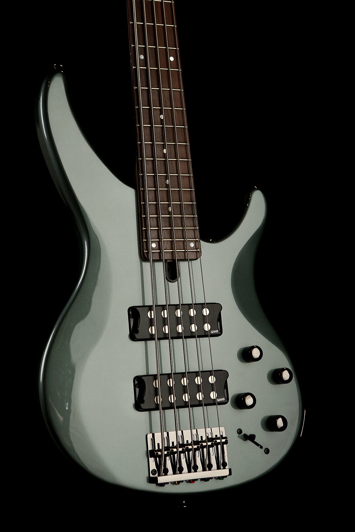 Yamaha TRBX305 Bass