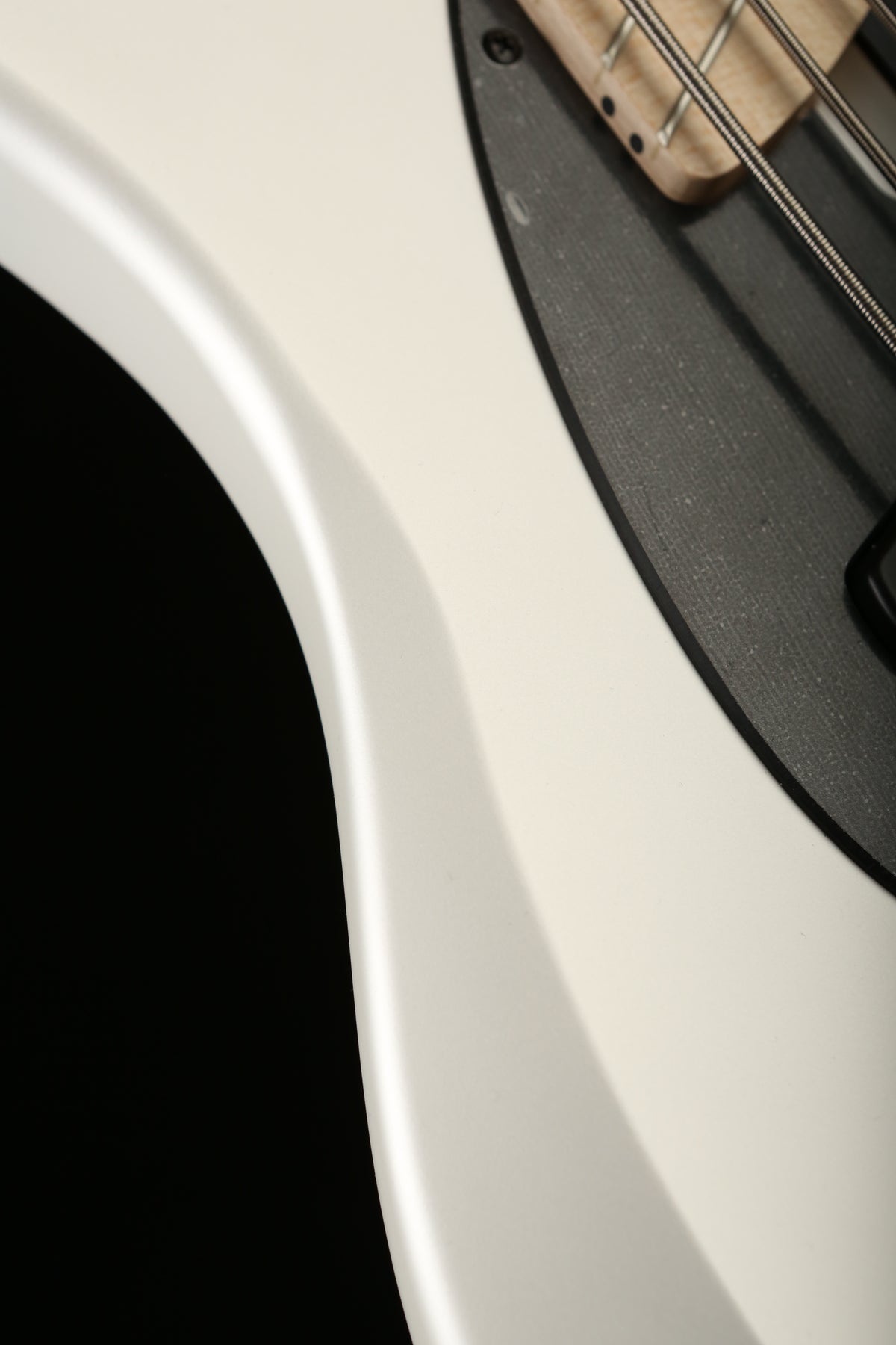 Dingwall NG3 3X Ducati White - Bass Centre Music Store Melbourne