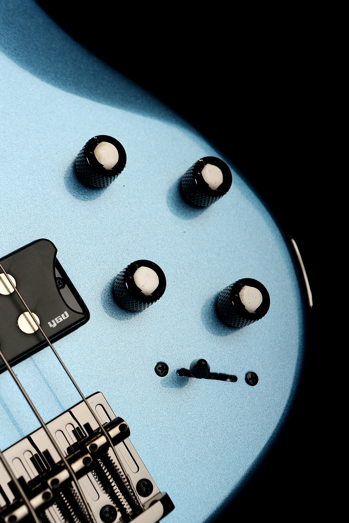 Yamaha TRBX304 Bass - Bass Centre Music Store Melbourne