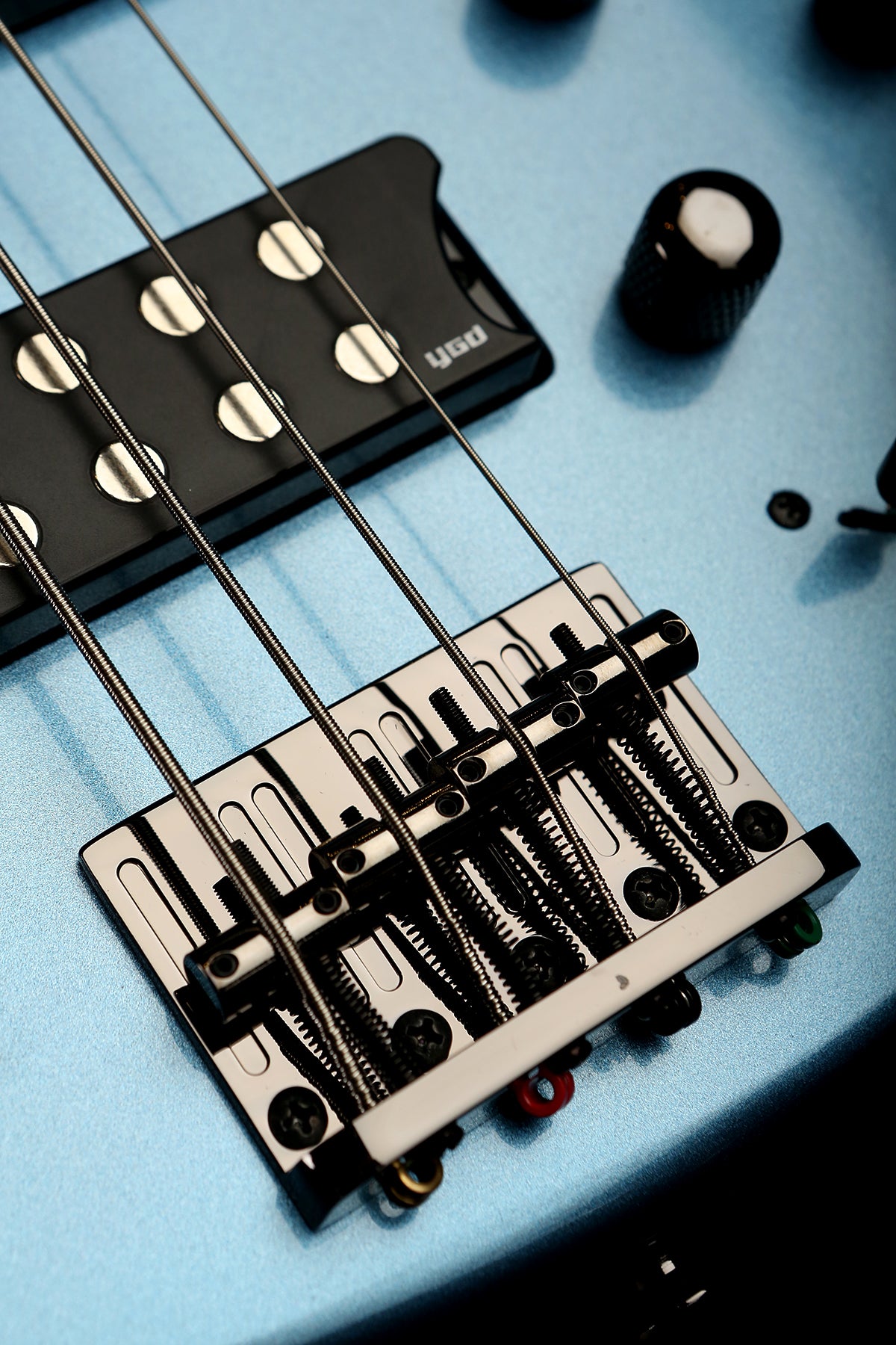 Yamaha TRBX304 Bass - Bass Centre Music Store Melbourne