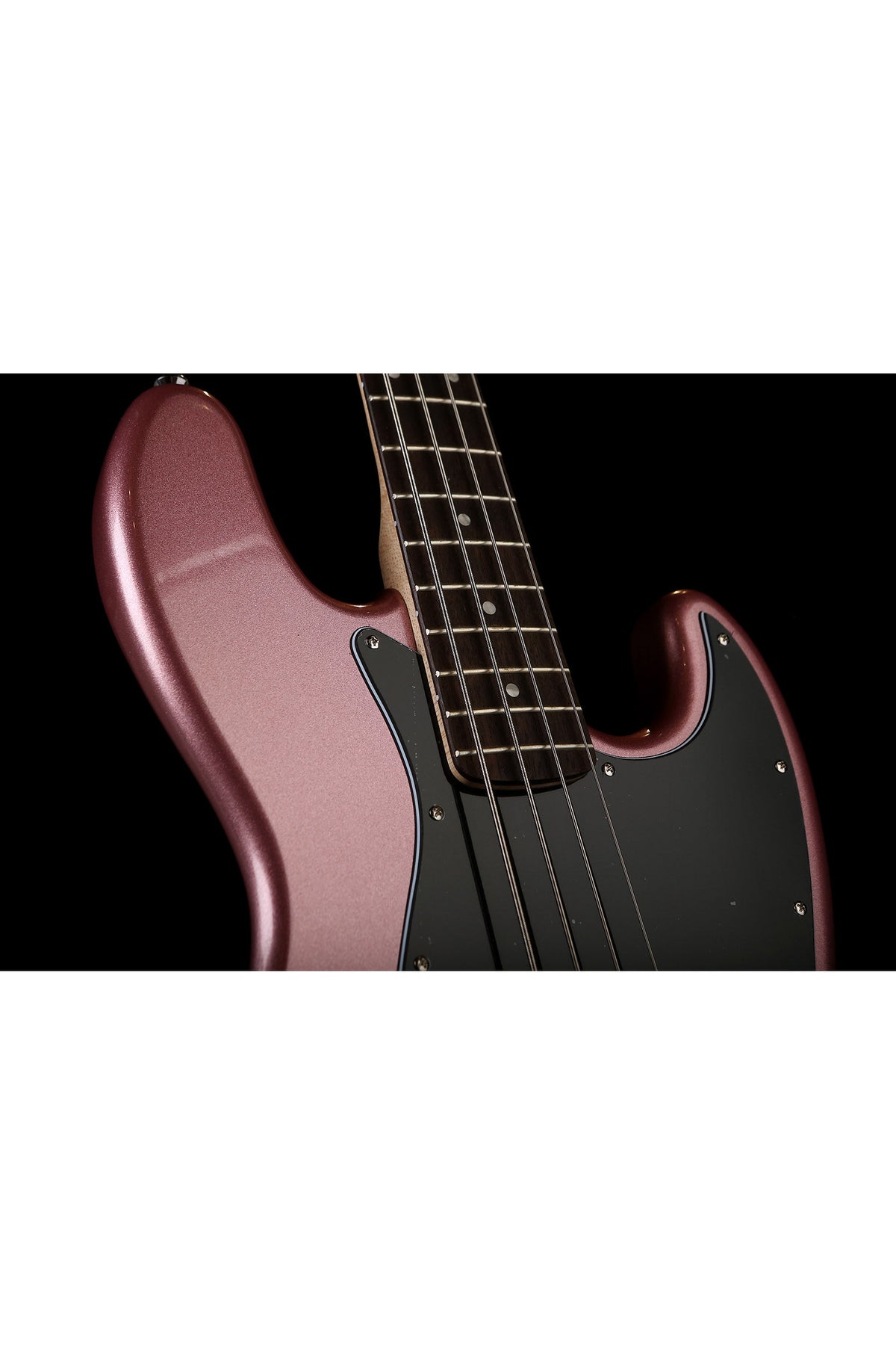 Squier Affinity Jazz Bass - Bass Centre Music Store Melbourne