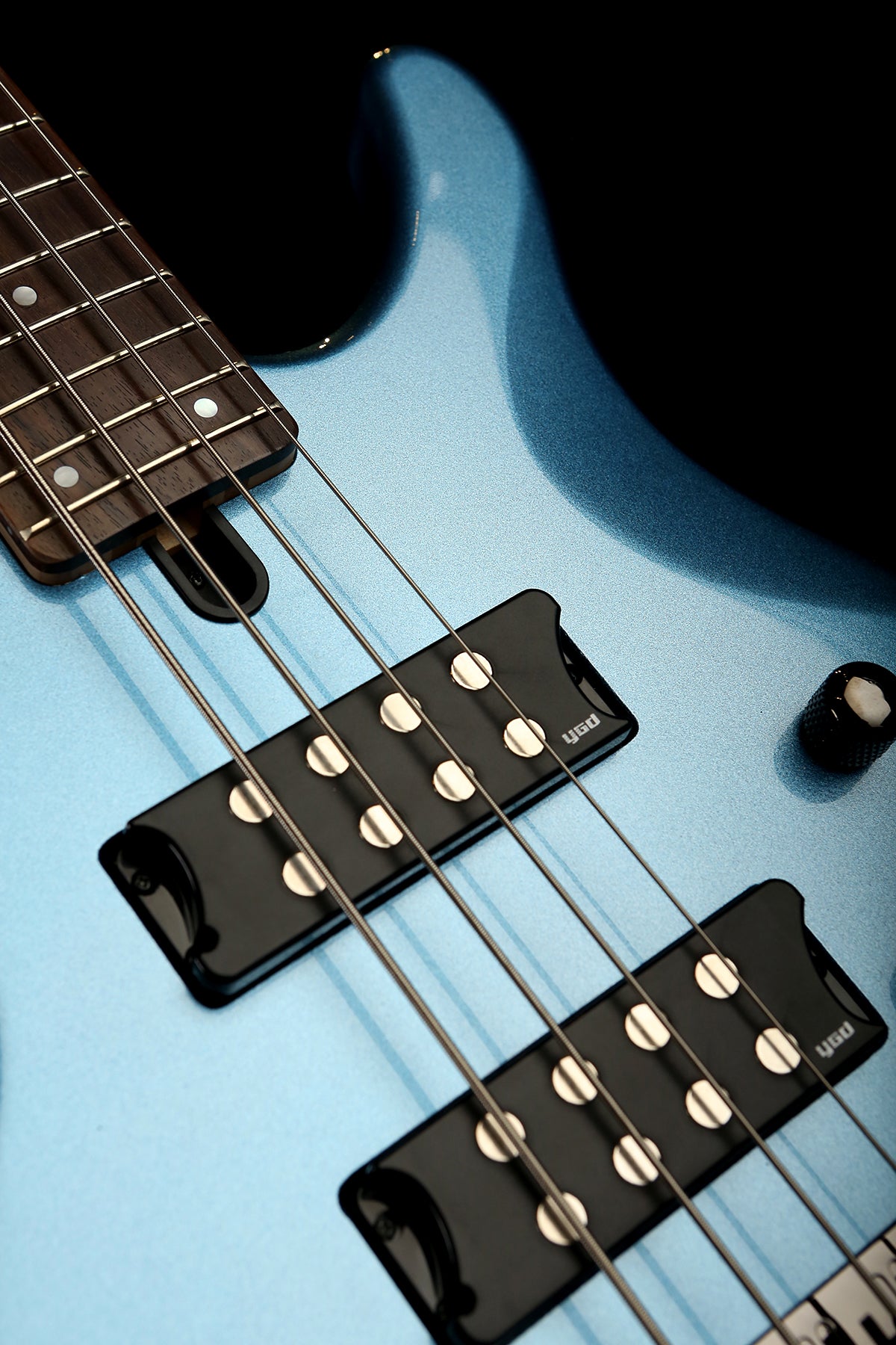 Yamaha TRBX304 Bass - Bass Centre Music Store Melbourne