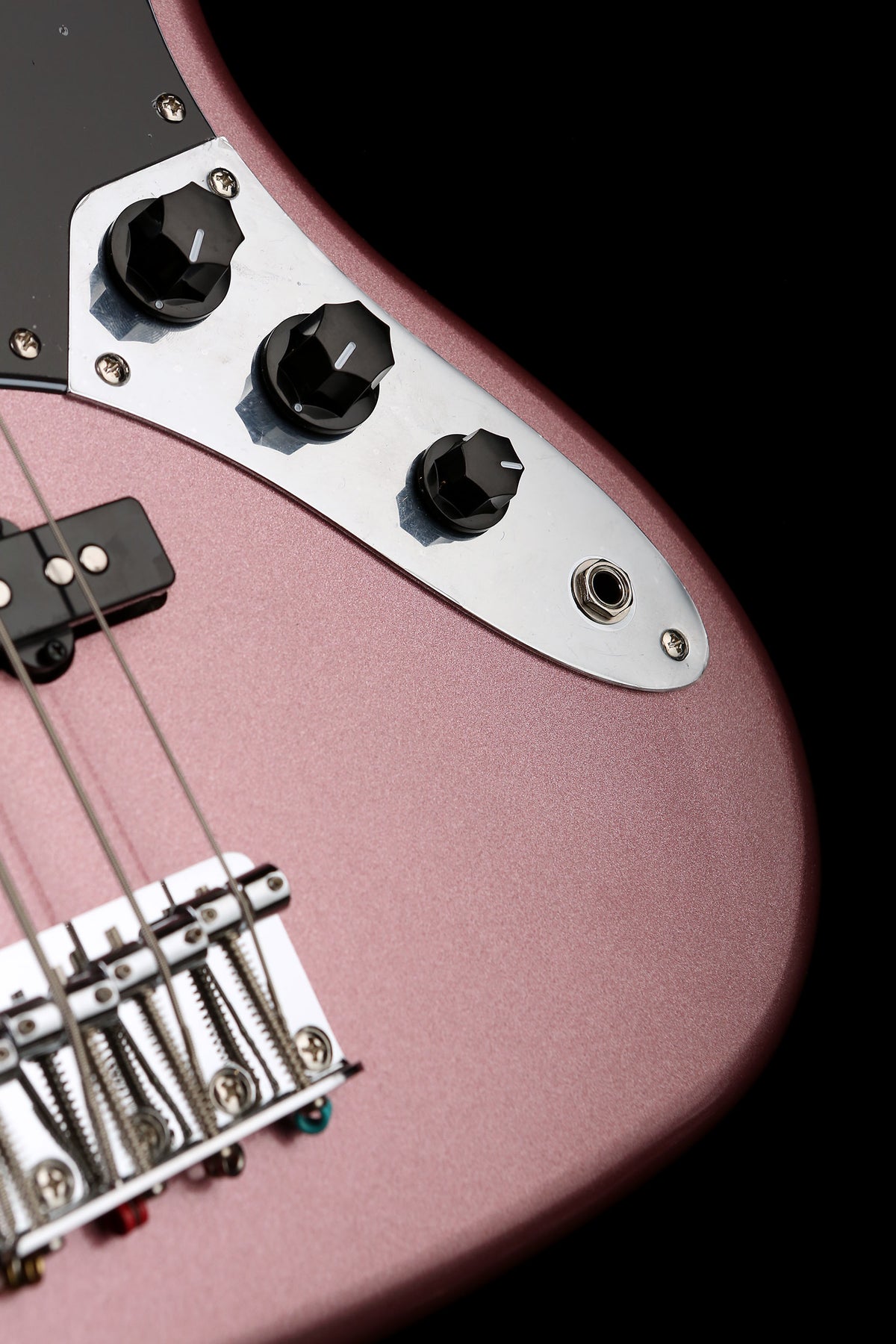 Squier Affinity Jazz Bass - Bass Centre Music Store Melbourne