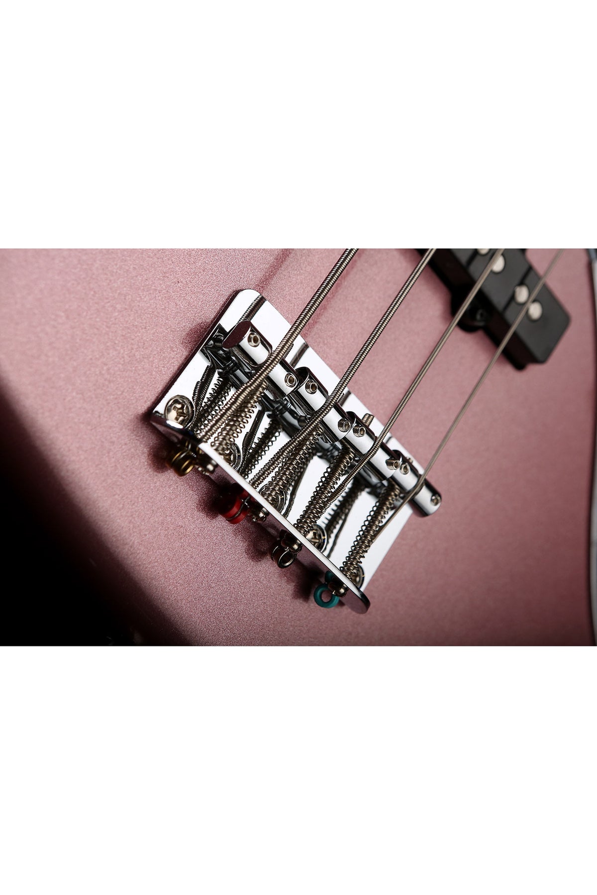 Squier Affinity Jazz Bass - Bass Centre Music Store Melbourne