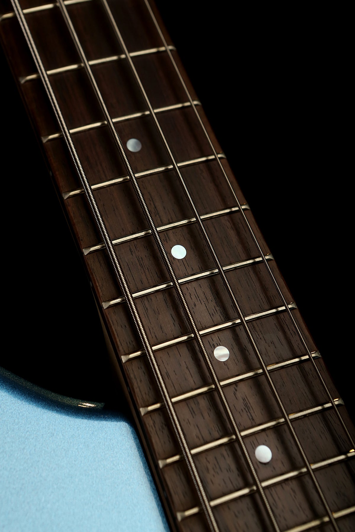 Yamaha TRBX304 Bass - Bass Centre Music Store Melbourne