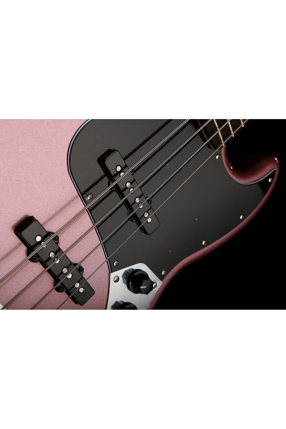 Squier Affinity Jazz Bass - Bass Centre Music Store Melbourne