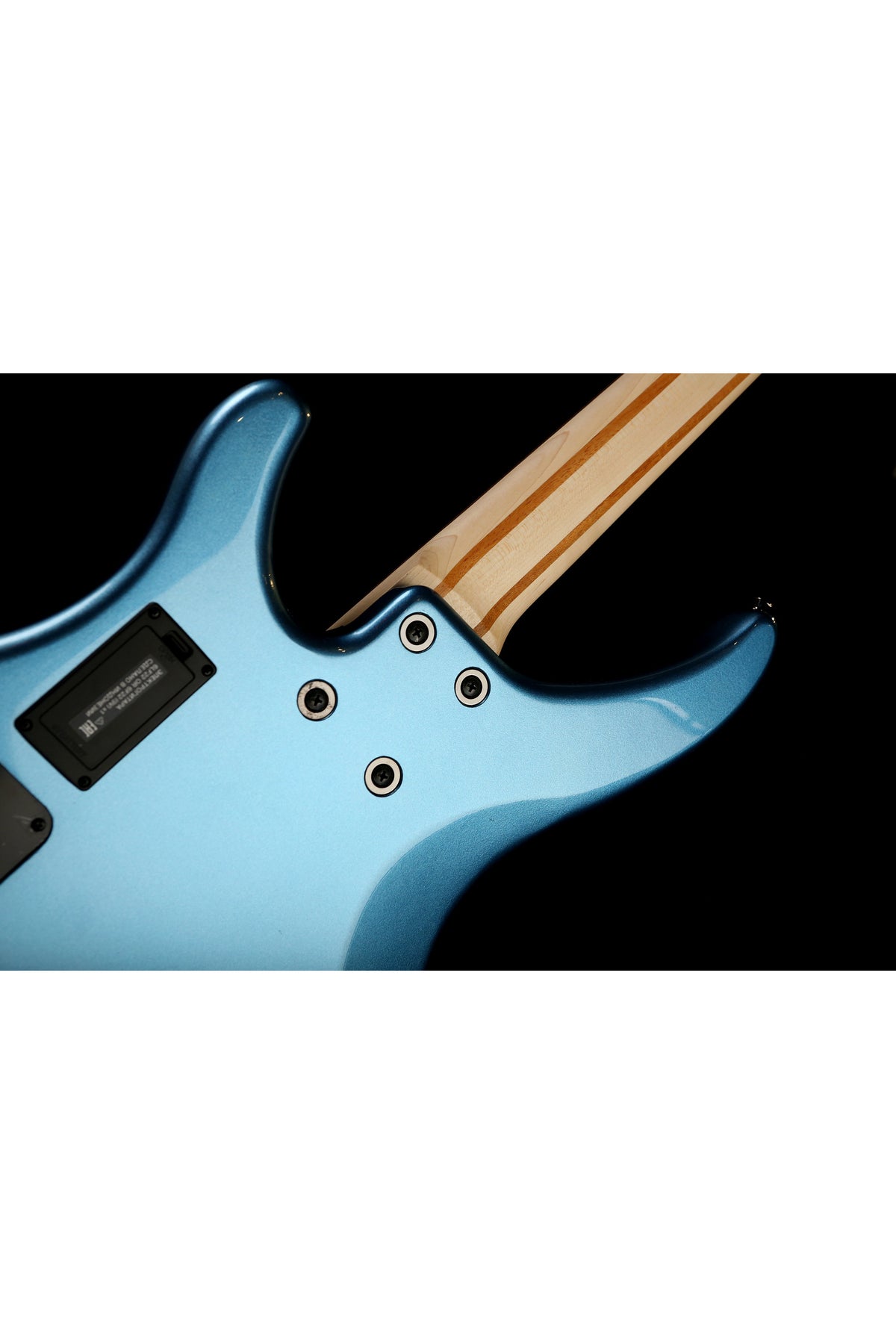 Yamaha TRBX304 Bass - Bass Centre Music Store Melbourne