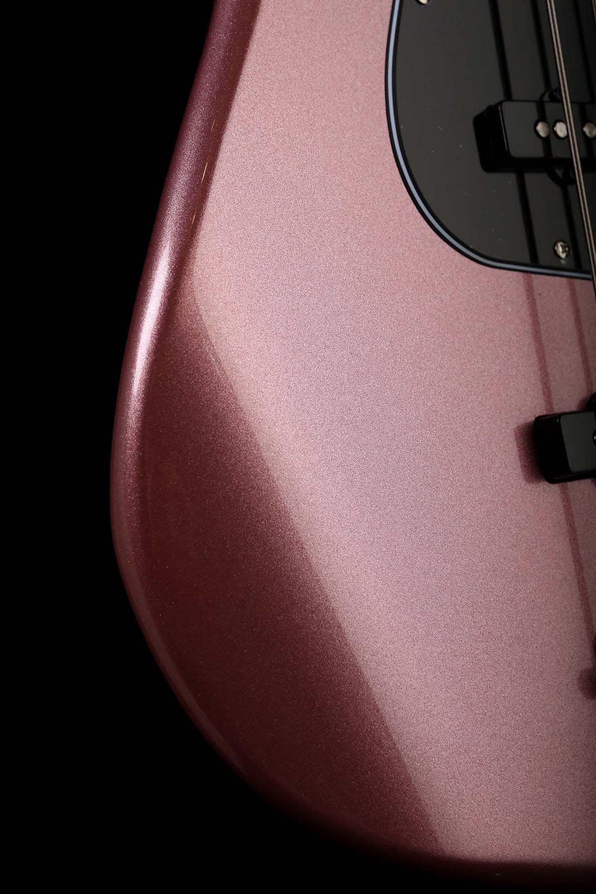 Squier Affinity Jazz Bass - Bass Centre Music Store Melbourne