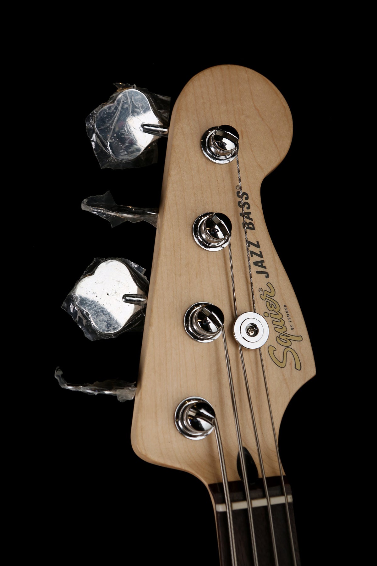 Squier Affinity Jazz Bass - Bass Centre Music Store Melbourne