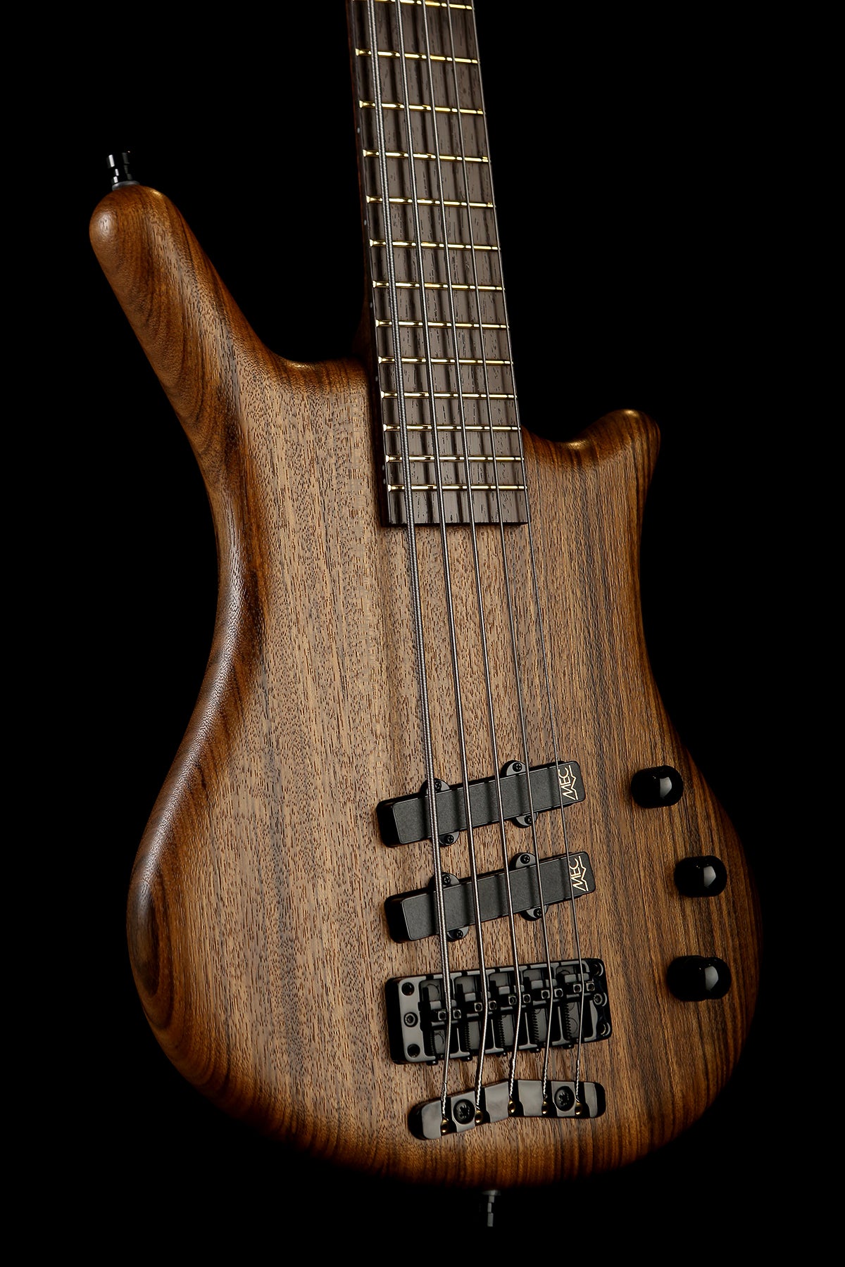 Warwick Team Built Thumb 5 Bolt On w/Black Hardware - Bass Centre Music Store Melbourne
