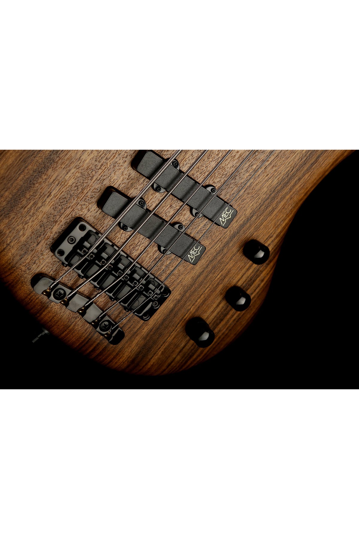 Warwick Team Built Thumb 5 Bolt On w/Black Hardware - Bass Centre Music Store Melbourne