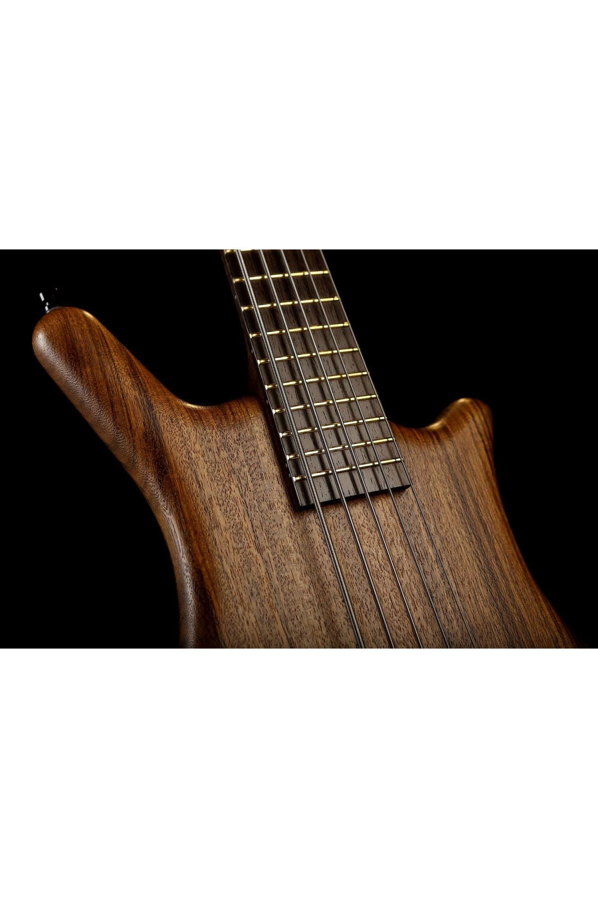 Warwick Team Built Thumb 5 Bolt On w/Black Hardware - Bass Centre Music Store Melbourne