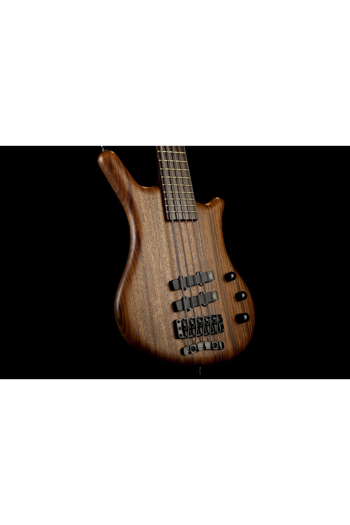 Warwick Team Built Thumb 5 Bolt On w/Black Hardware - Bass Centre Music Store Melbourne