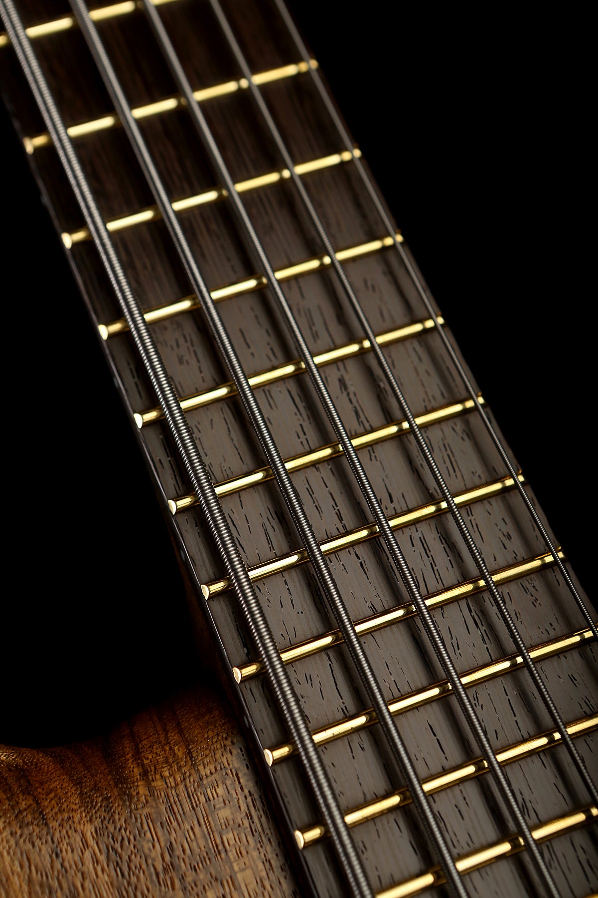 Warwick Team Built Thumb 5 Bolt On w/Black Hardware - Bass Centre Music Store Melbourne