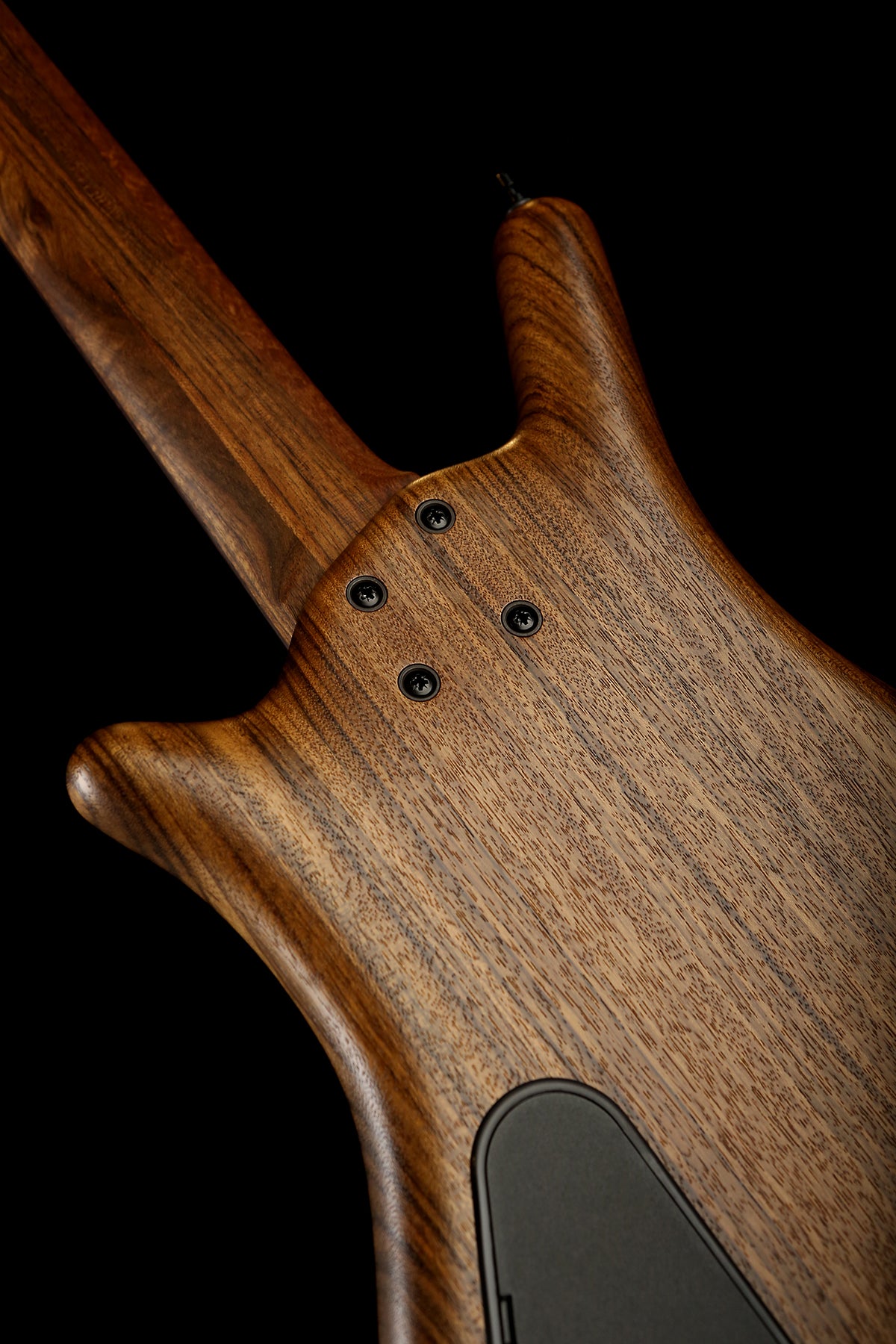 Warwick Team Built Thumb 5 Bolt On w/Black Hardware - Bass Centre Music Store Melbourne