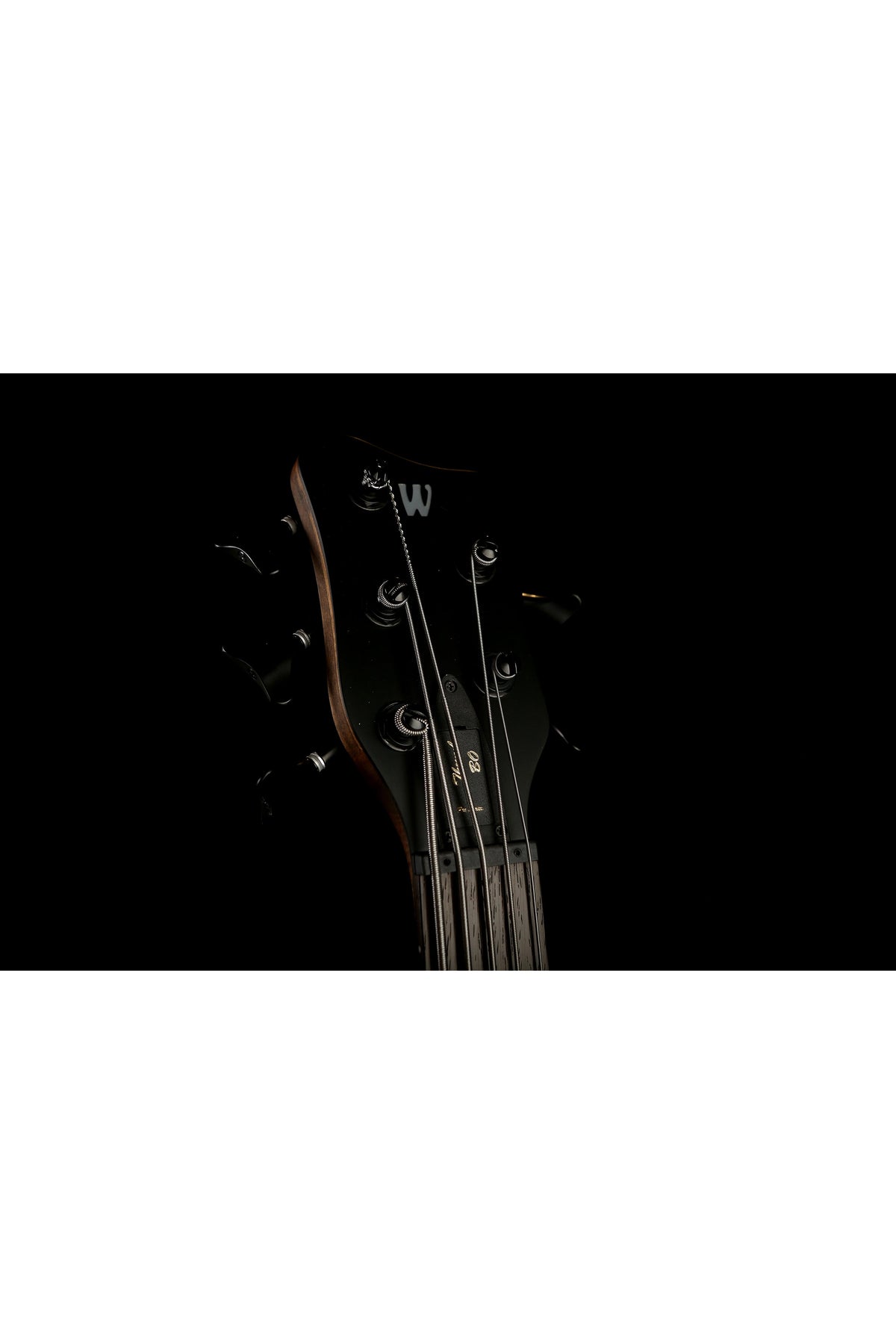 Warwick Team Built Thumb 5 Bolt On w/Black Hardware - Bass Centre Music Store Melbourne