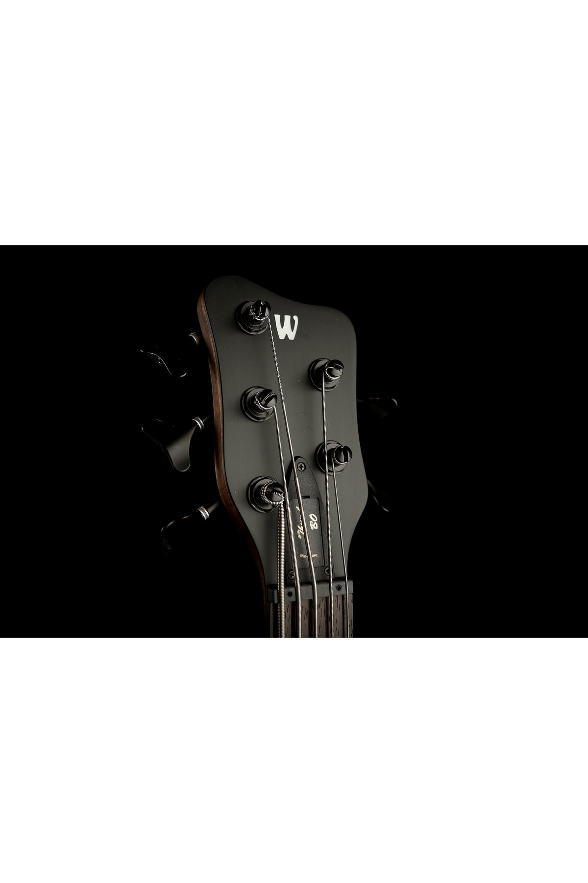 Warwick Team Built Thumb 5 Bolt On w/Black Hardware - Bass Centre Music Store Melbourne