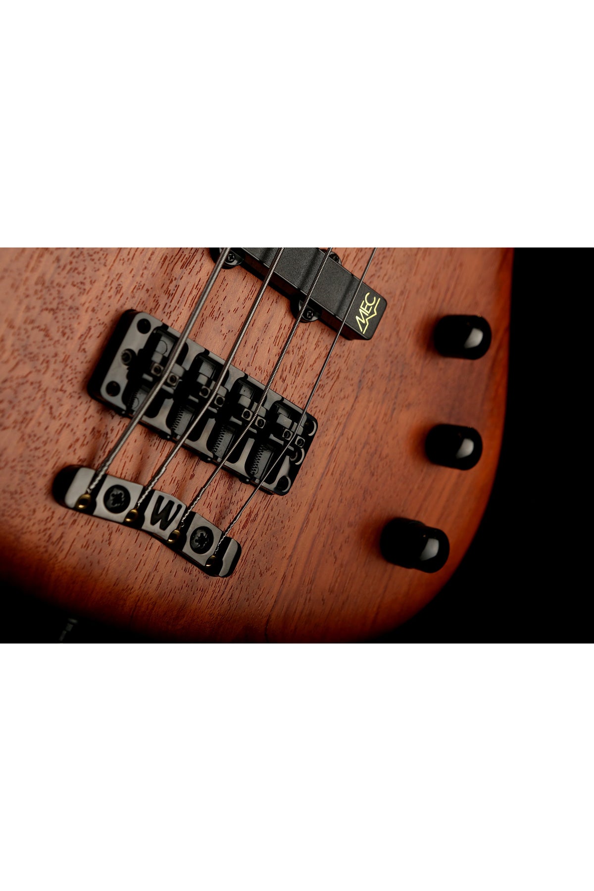 Warwick German Pro Series Teambuilt Corvette 4 Active - Bass Centre Music Store Melbourne