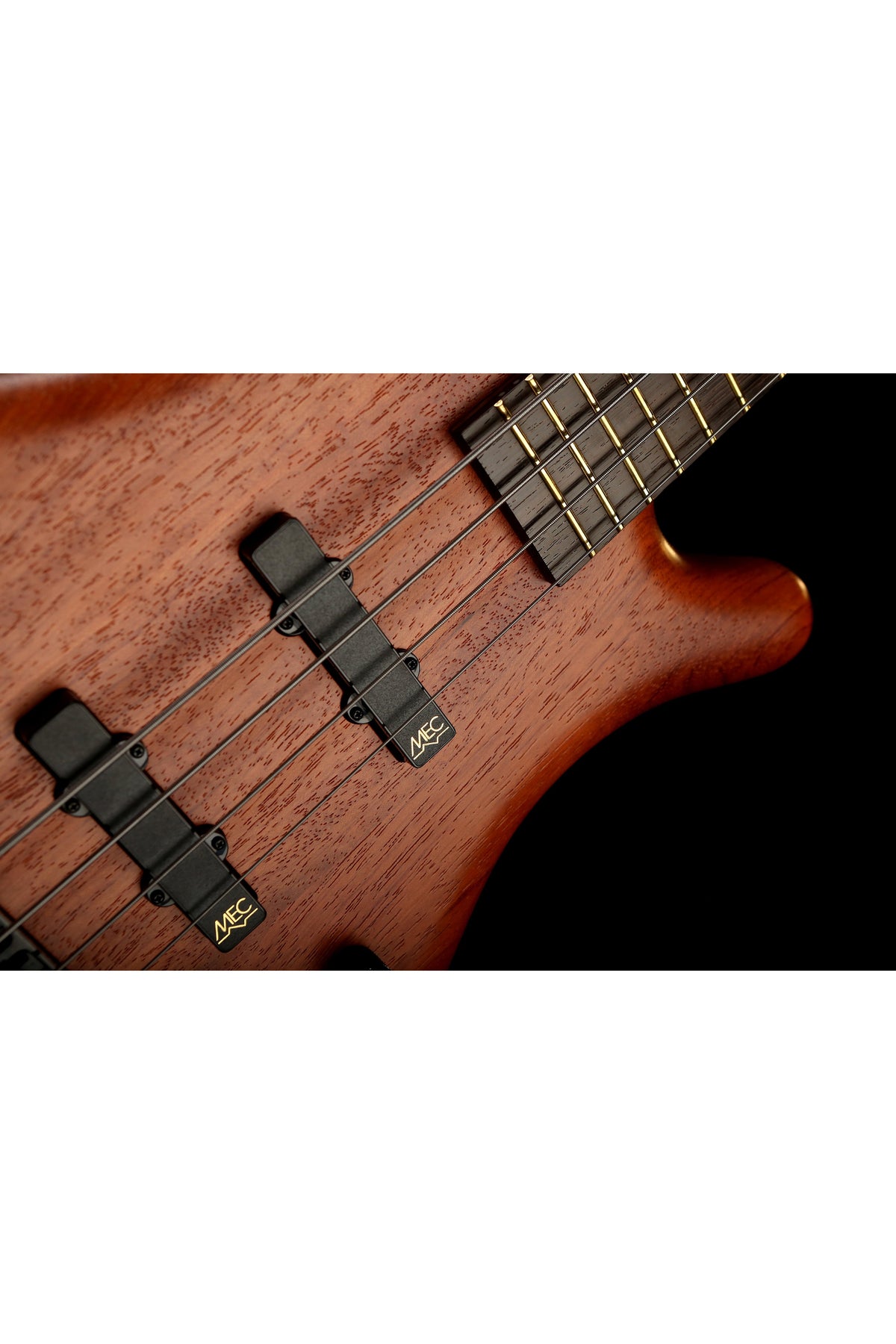 Warwick German Pro Series Teambuilt Corvette 4 Active - Bass Centre Music Store Melbourne