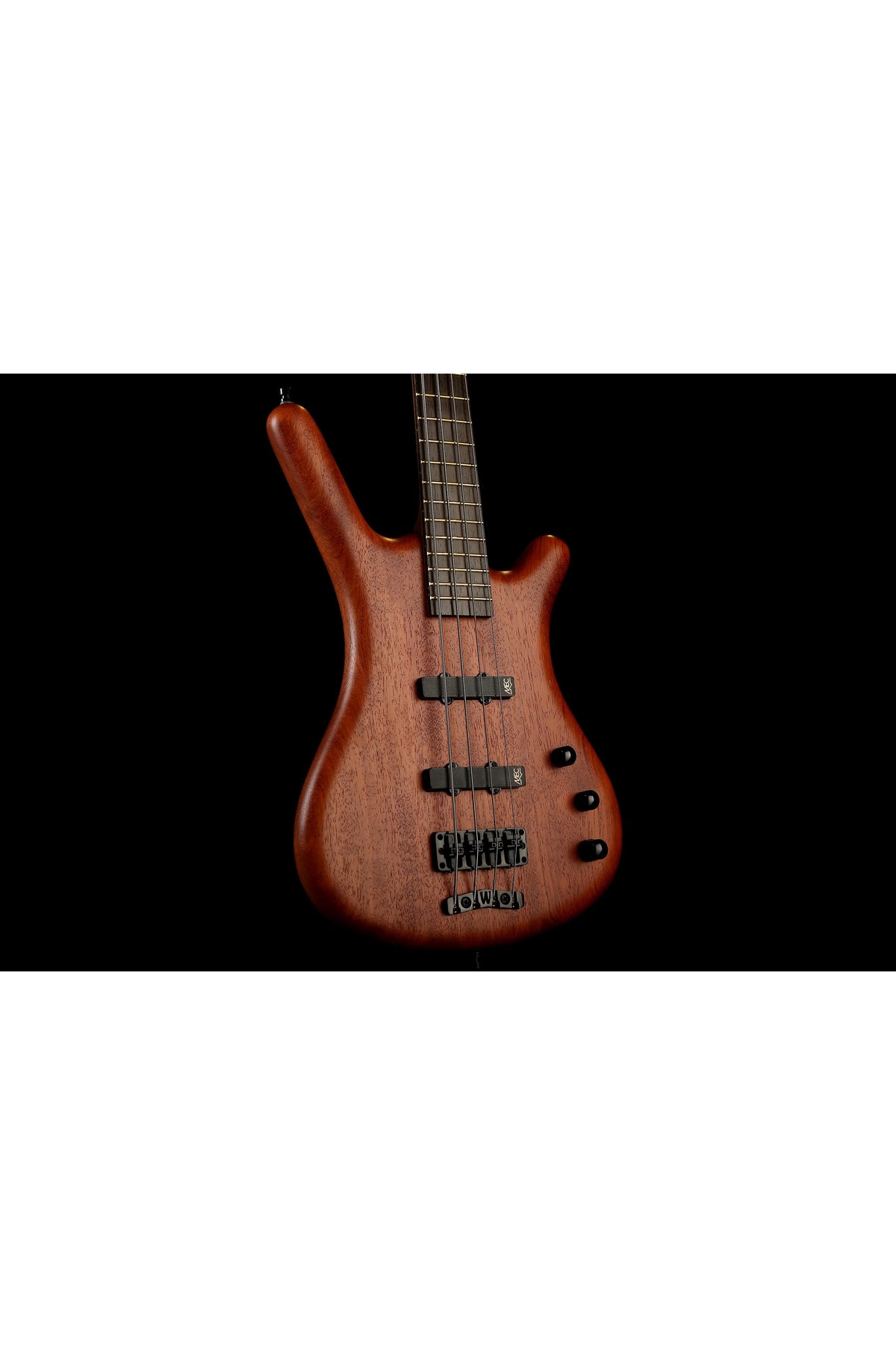 Warwick German Pro Series Teambuilt Corvette 4 Active - Bass Centre Music Store Melbourne