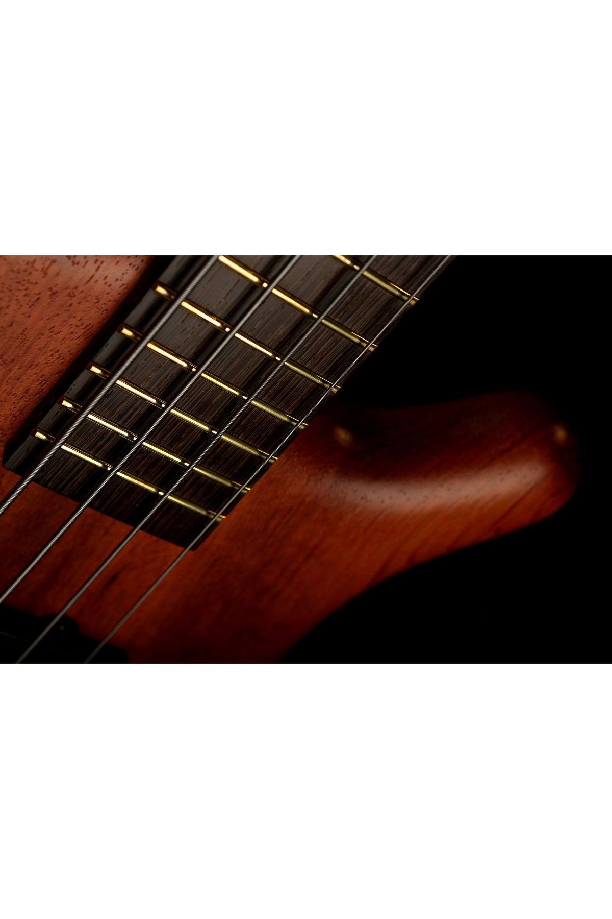 Warwick German Pro Series Teambuilt Corvette 4 Active - Bass Centre Music Store Melbourne