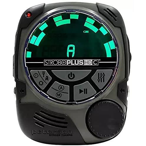 Peterson StroboPLUS HDC - Bass Centre Music Store Melbourne