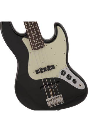 Fender Traditional 60's Jazz, Made in Japan | Bass Centre