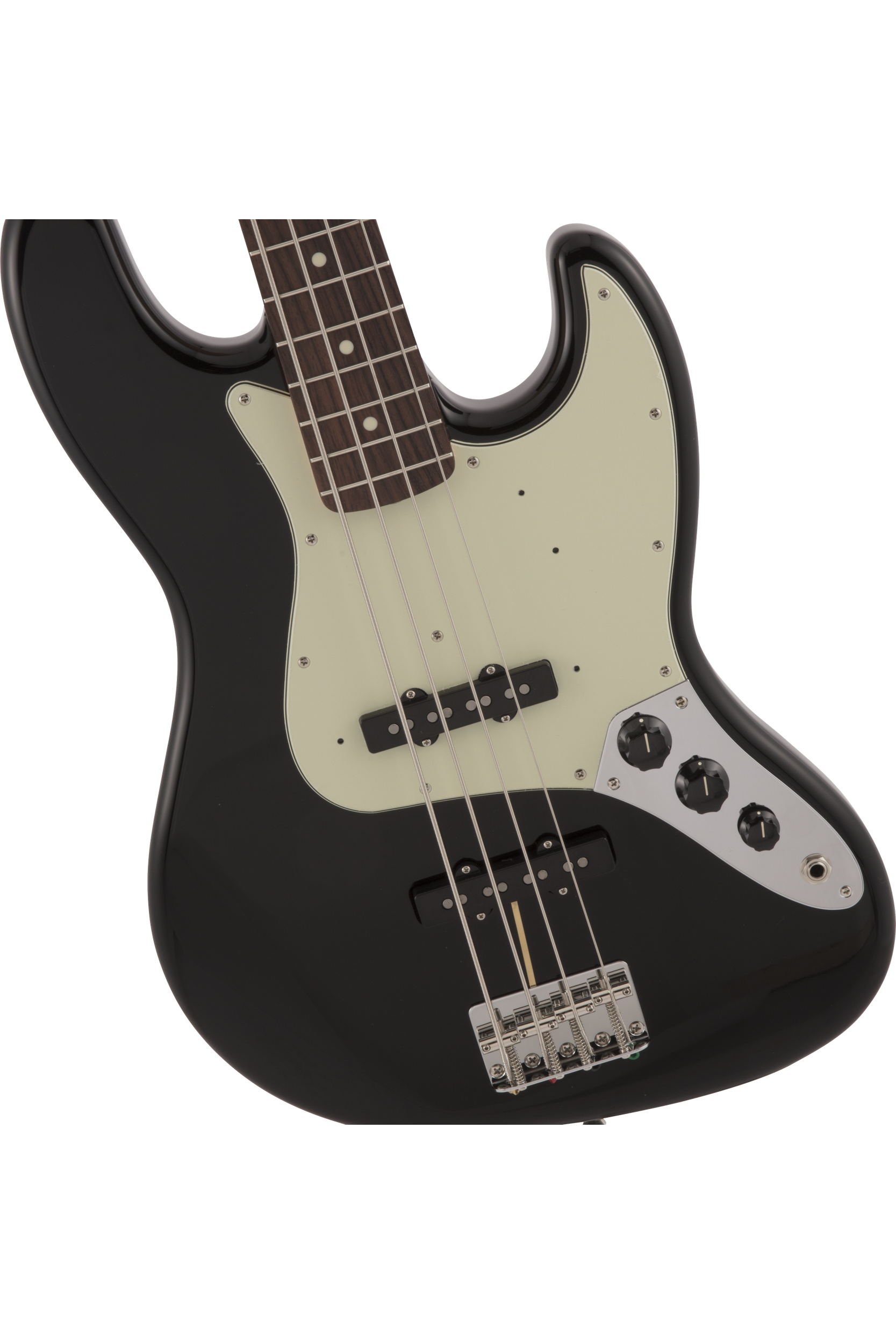 Fender Traditional 60's Jazz, Made in Japan Fender Traditional 60's Jazz, Made in Japan