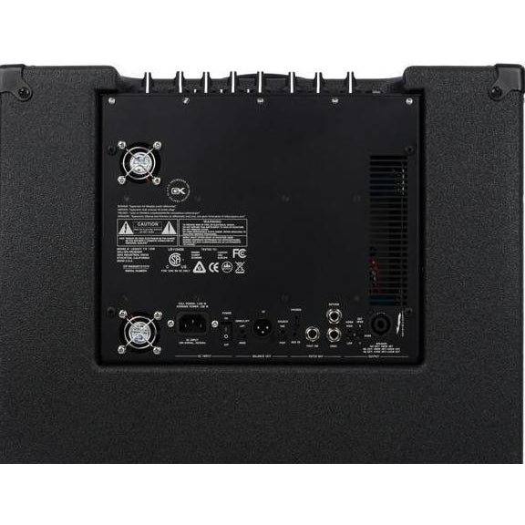 Gallien Krueger Legacy 210 800 Watt Combo - Bass Centre Music Store Melbourne