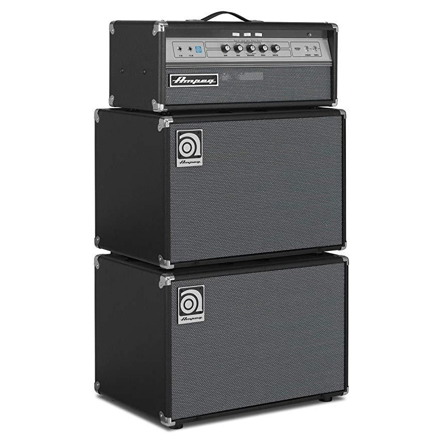 Ampeg SVT 112AV - Bass Centre Music Store Melbourne