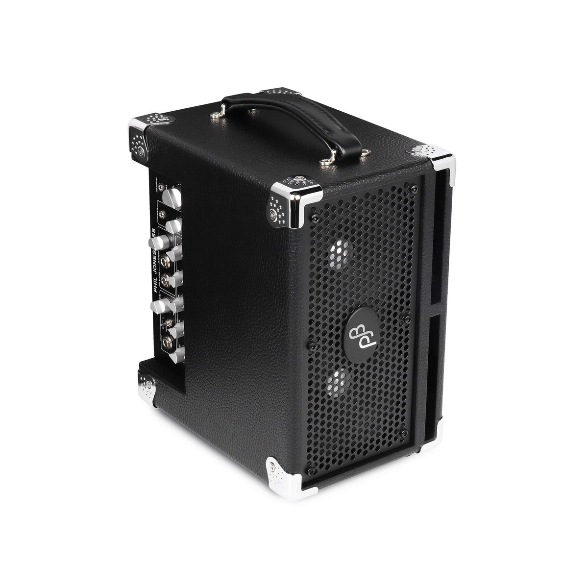 Phil Jones PJB Bass CUB Pro BG-120 - Bass Centre Music Store Melbourne