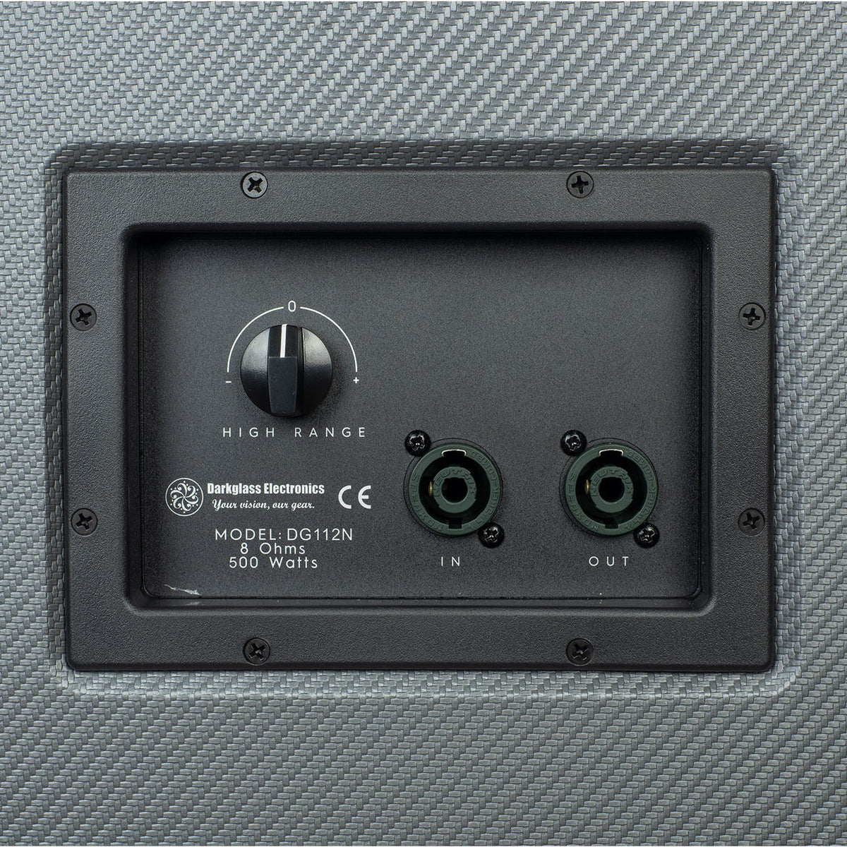 Darkglass D112N Neo Cabinet - Bass Centre Music Store Melbourne