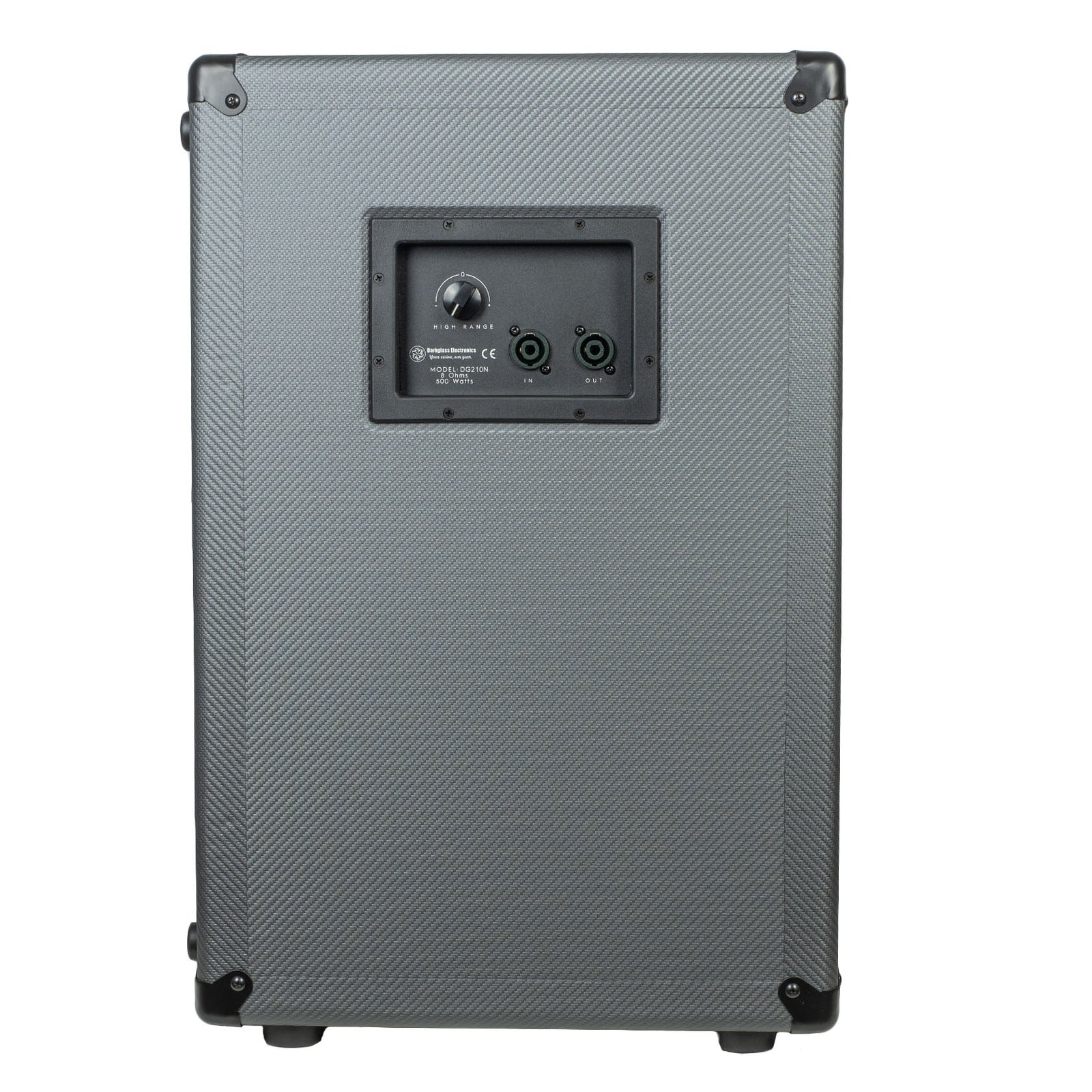 Darkglass D210N Neo Cabinet - Bass Centre Music Store Melbourne