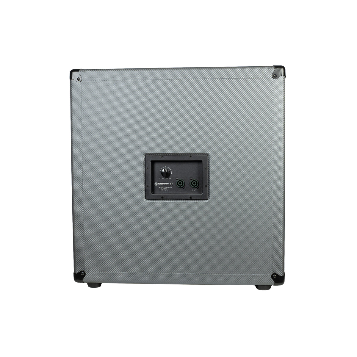 Darkglass D410N Neo Cabinet - Bass Centre Music Store Melbourne