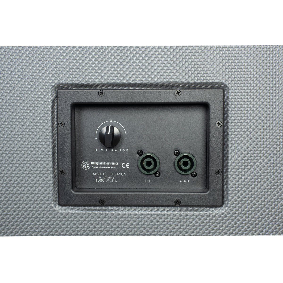 Darkglass D410N Neo Cabinet - Bass Centre Music Store Melbourne