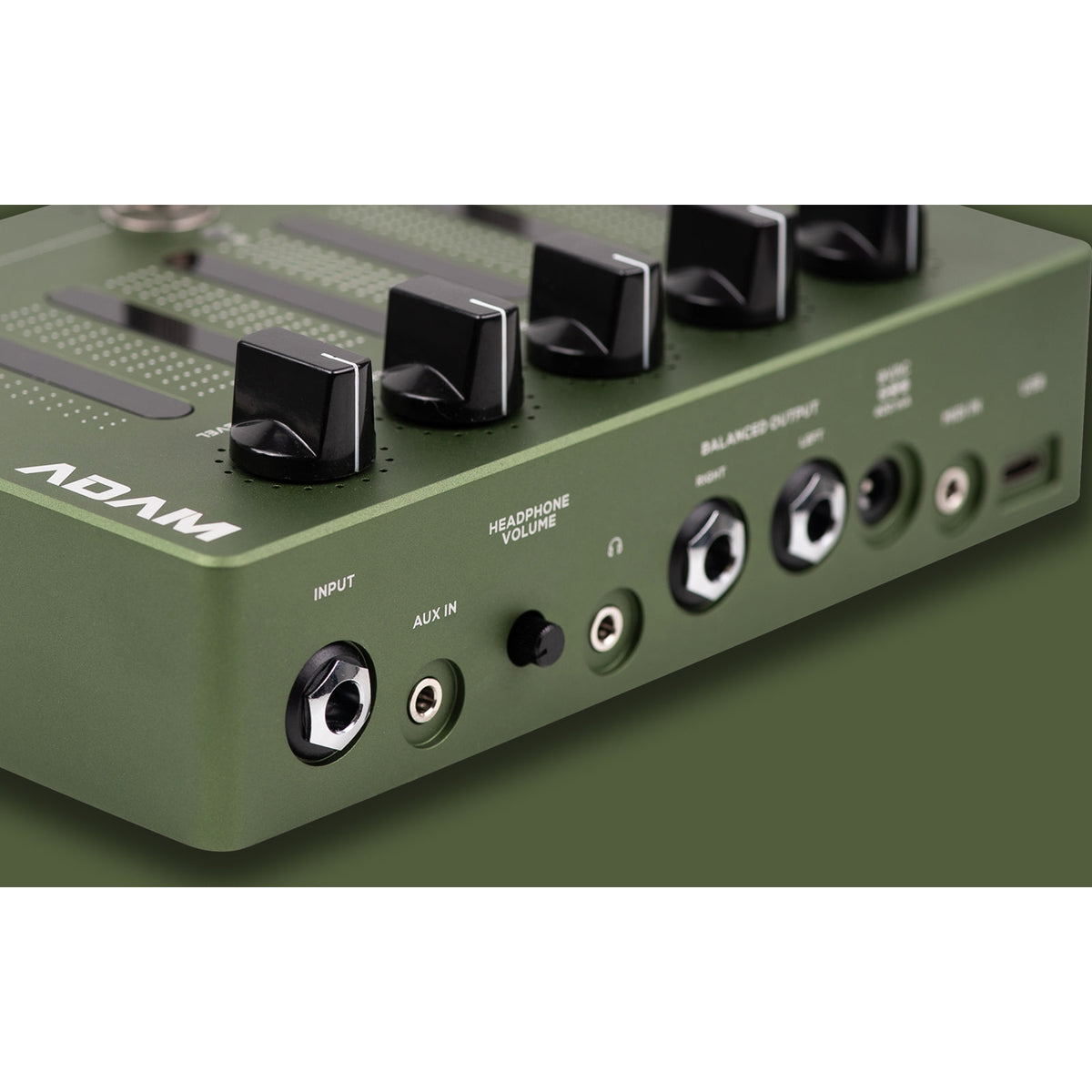 Darkglass Aggressively Distorting Advanced Machine - Bass Centre Music Store Melbourne