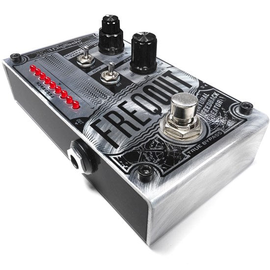 Digitech FreqOut Pedal - Bass Centre Music Store Melbourne