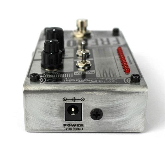 freqout pedal Digitech FreqOut Effects Pedal