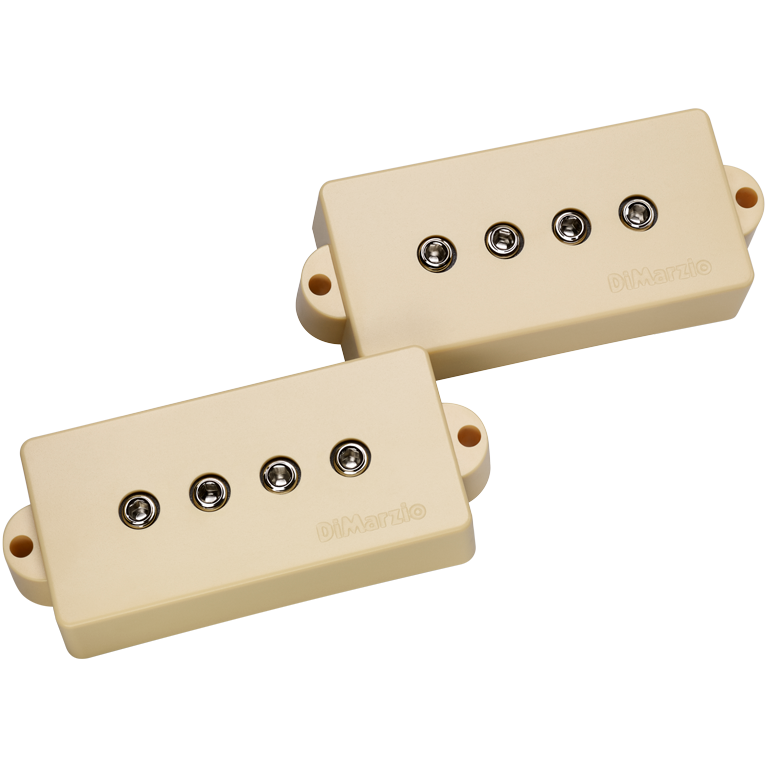 DiMarzio Model P - Bass Centre Music Store Melbourne