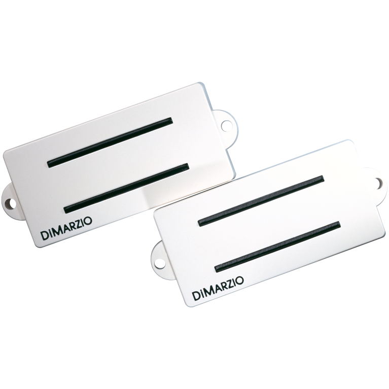 DiMarzio Split P Blade - Bass Centre Music Store Melbourne