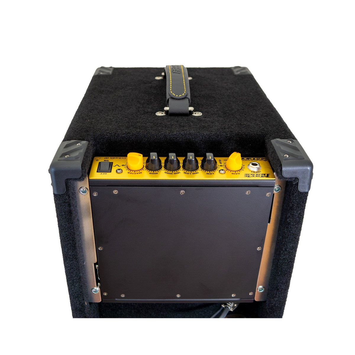 Markbass Minimark 802 N 300 combo - Bass Centre Music Store Melbourne