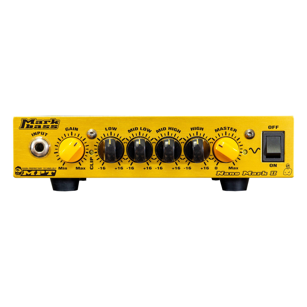 Markbass Minimark 802 N 300 combo