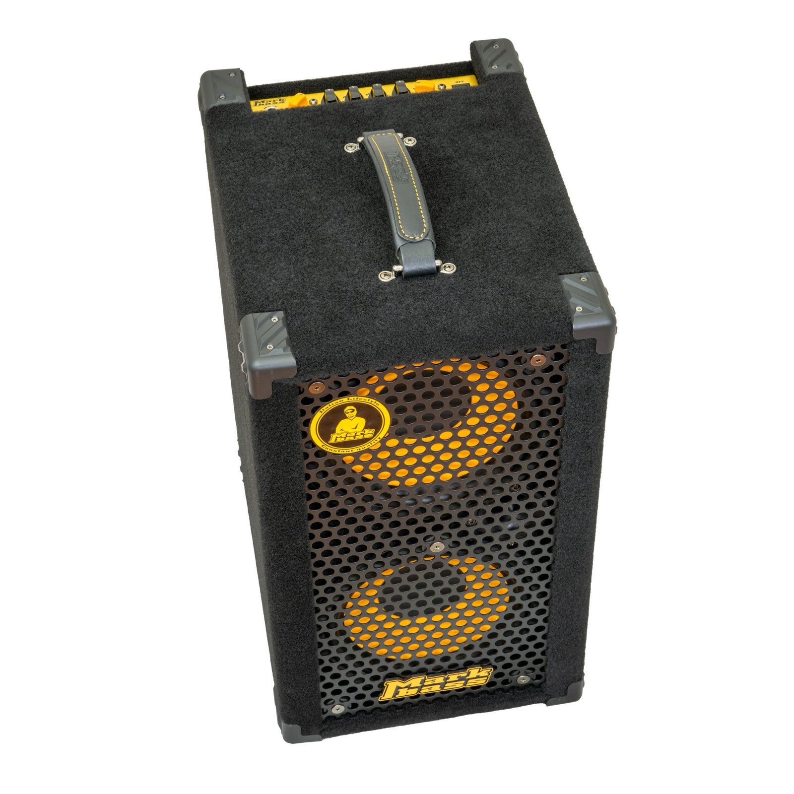 Markbass Minimark 802 N 300 combo - Bass Centre Music Store Melbourne