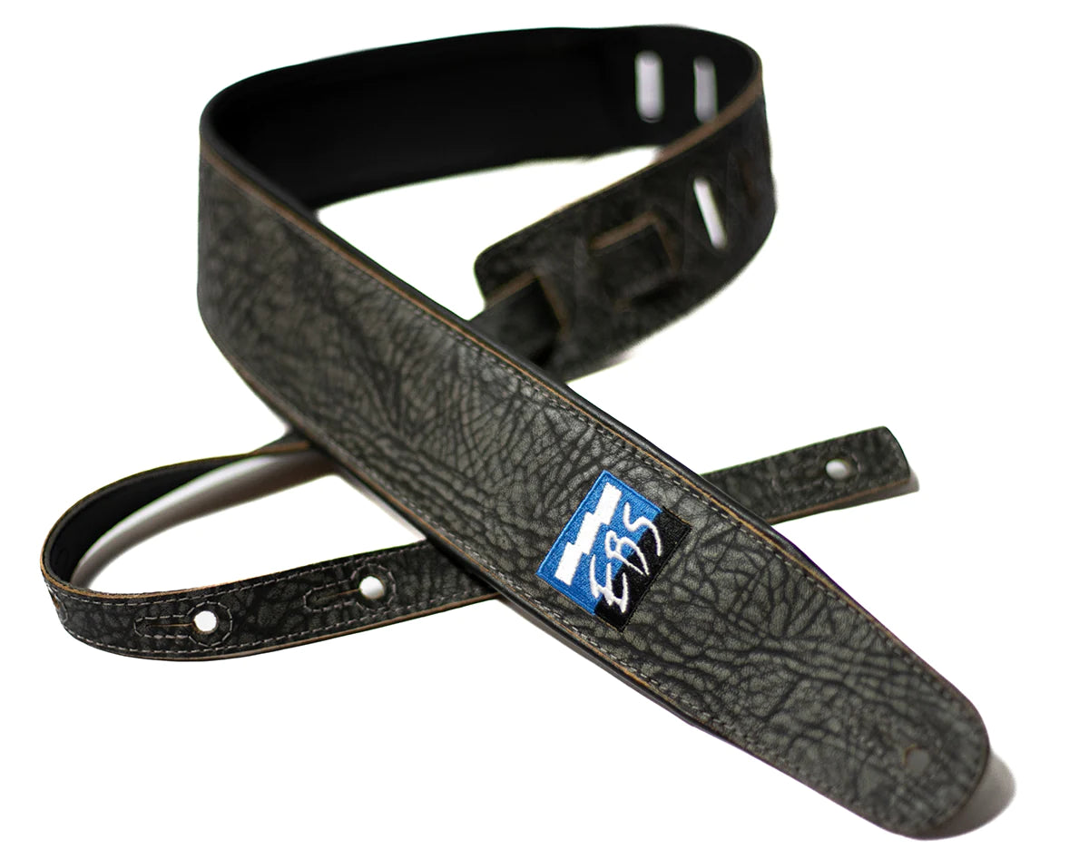 EBS Relic Leather Straps