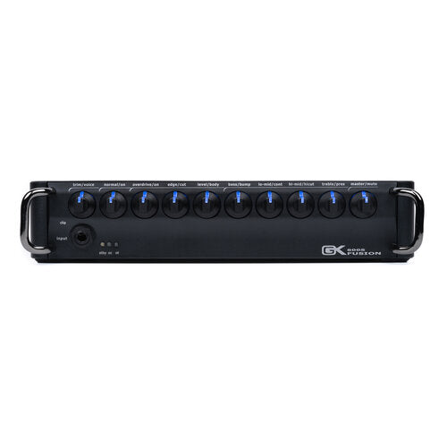 Gallien Krueger Fusion Bass Amp - Bass Centre Music Store Melbourne