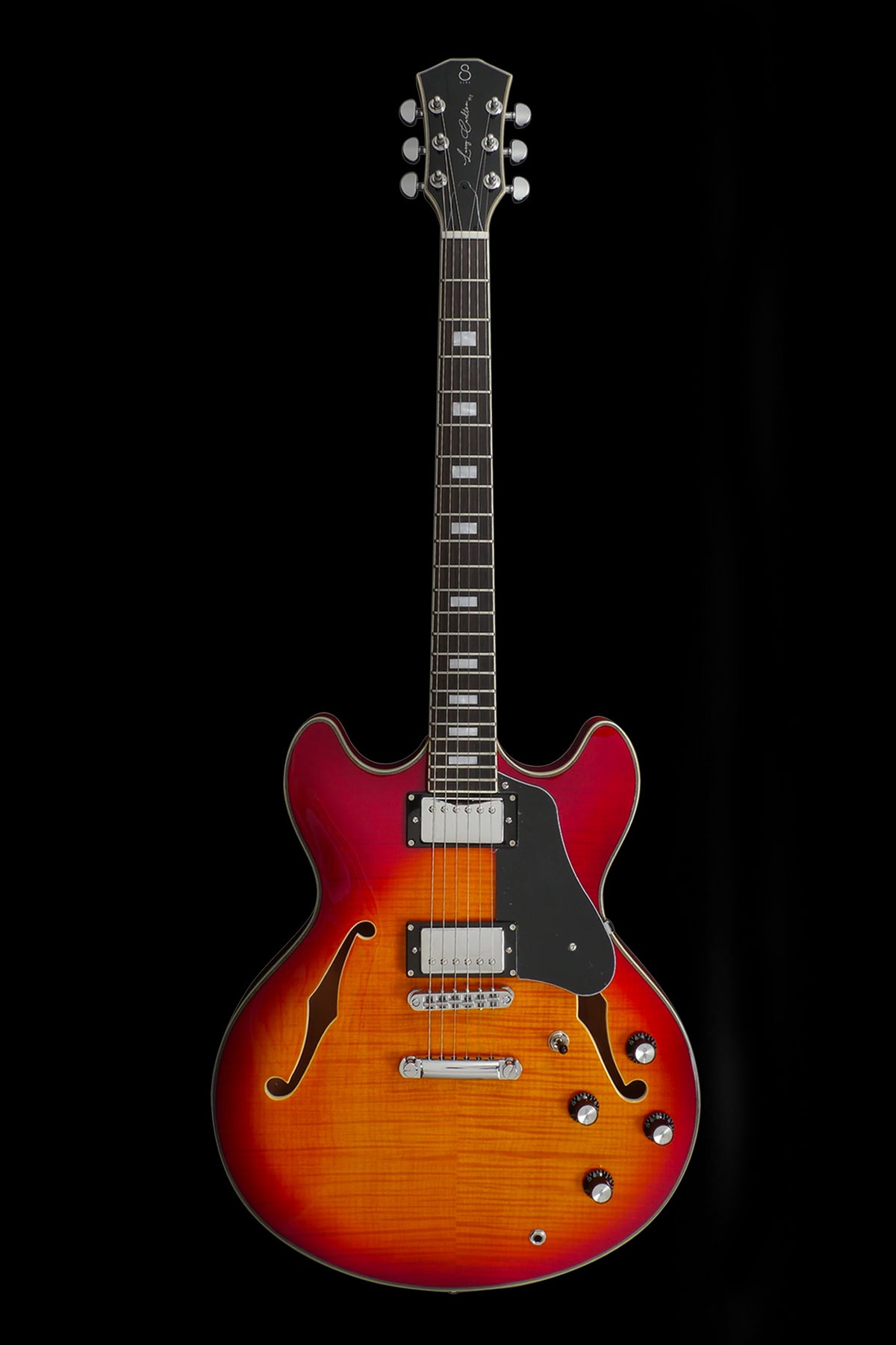 Sire H7 Larry Carlton Electric Guitar - Bass Centre Music Store Melbourne