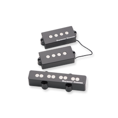 Seymour Duncan Quarter Pounder PJ set