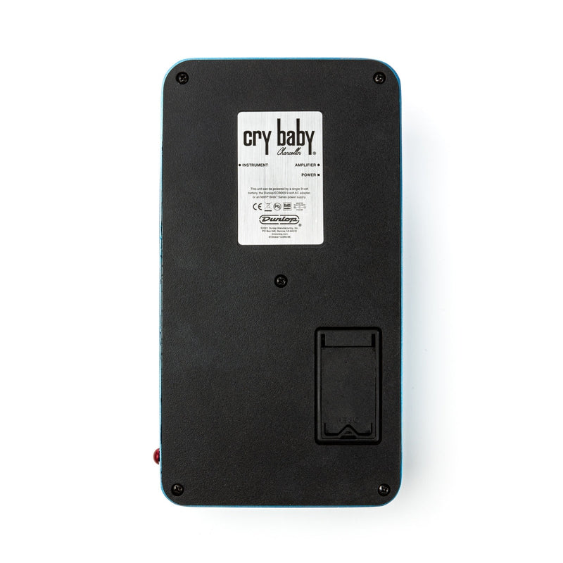 Jim Dunlop JCT95 Justin Chancellor Crybaby Bass Wah - Bass Centre Music Store Melbourne