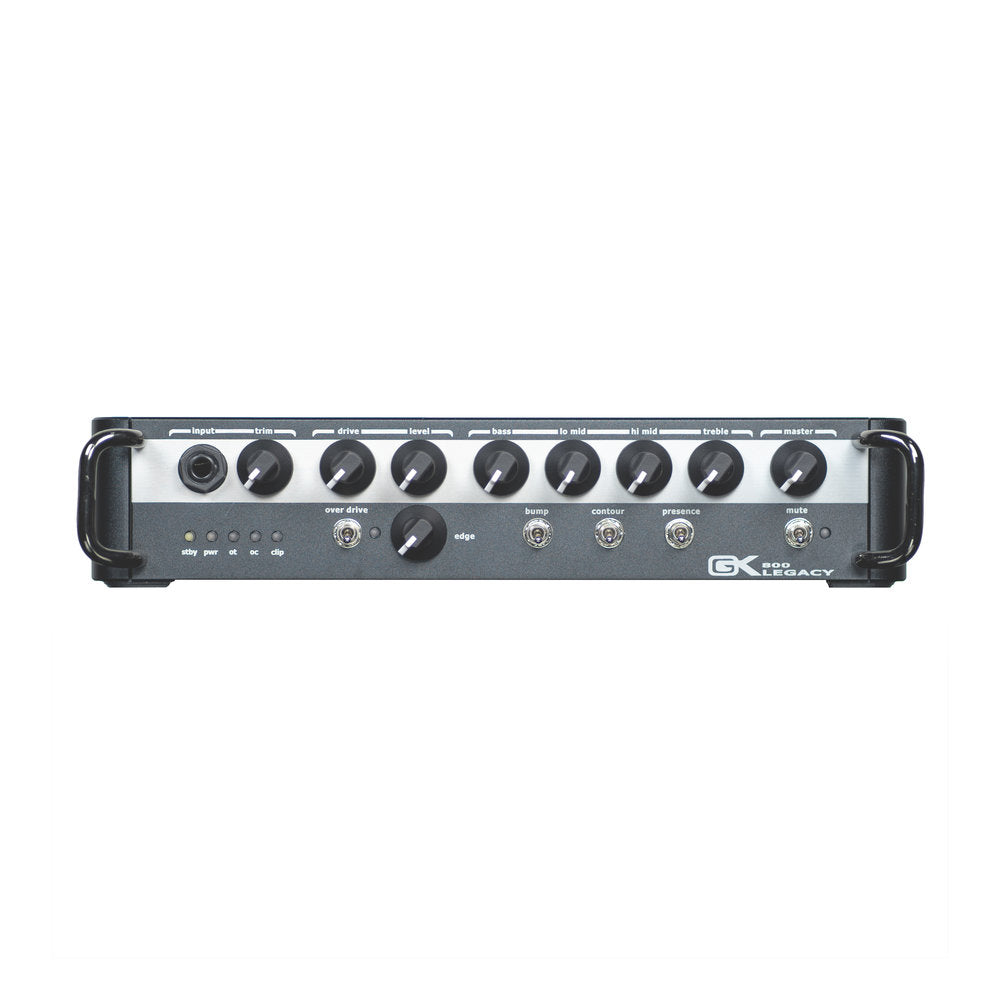 Gallien Krueger Legacy Bass Amp - Bass Centre Music Store Melbourne