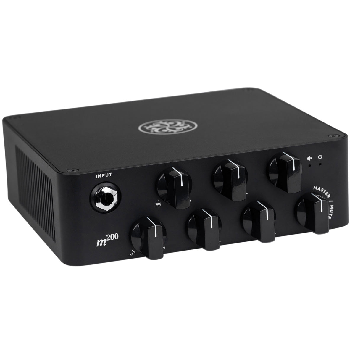 Darkglass Microtubes 200 Bass Head - Bass Centre Music Store Melbourne